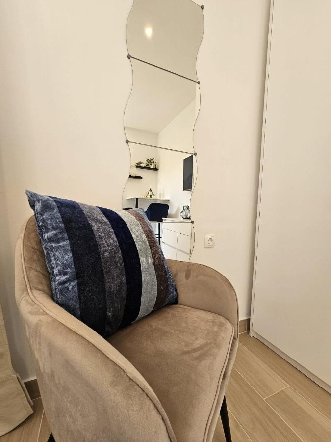 Studio Ivona Porec Ngoại thất bức ảnh